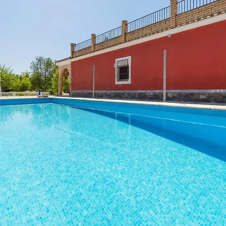 3 Bedroom Lovely Home In Olivares * Olivares (Seville)
