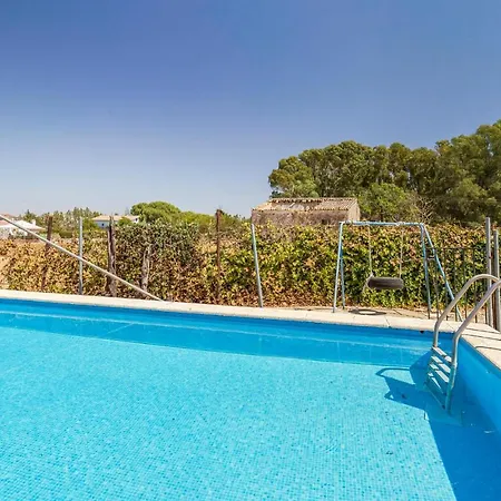 Holiday home 3 Bedroom Lovely Home In Olivares Olivares (Seville)